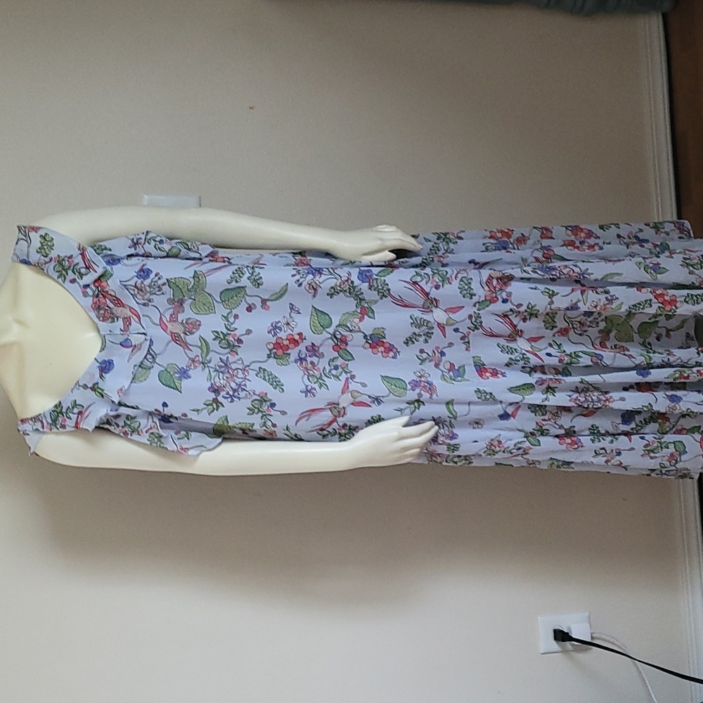 Nanette Nanette Lepore dress